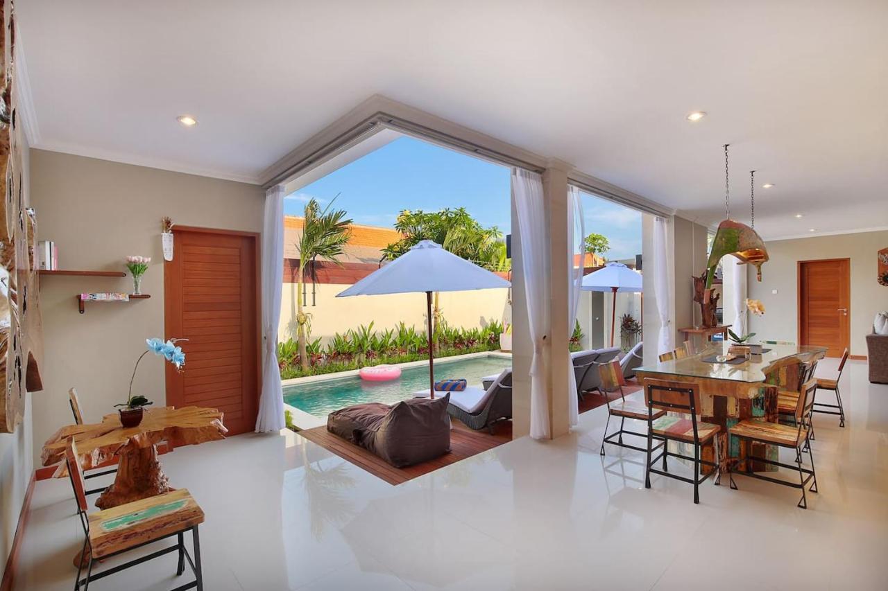 Villa Kae Anggrek
