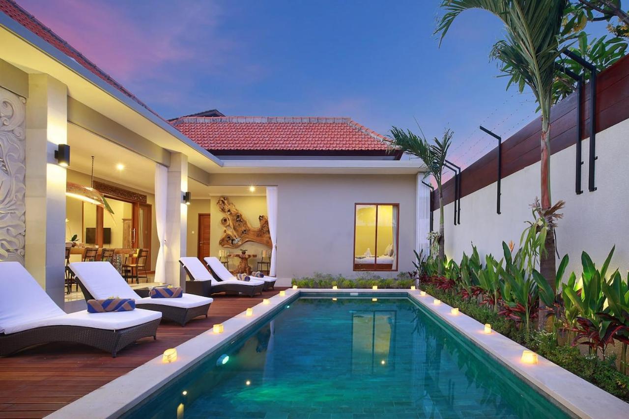Kae Anggrek Villa