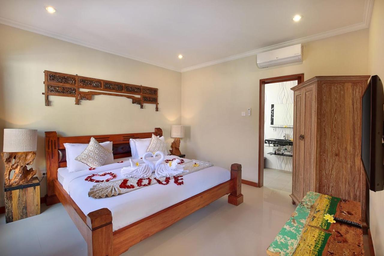 Villa Kae Anggrek *