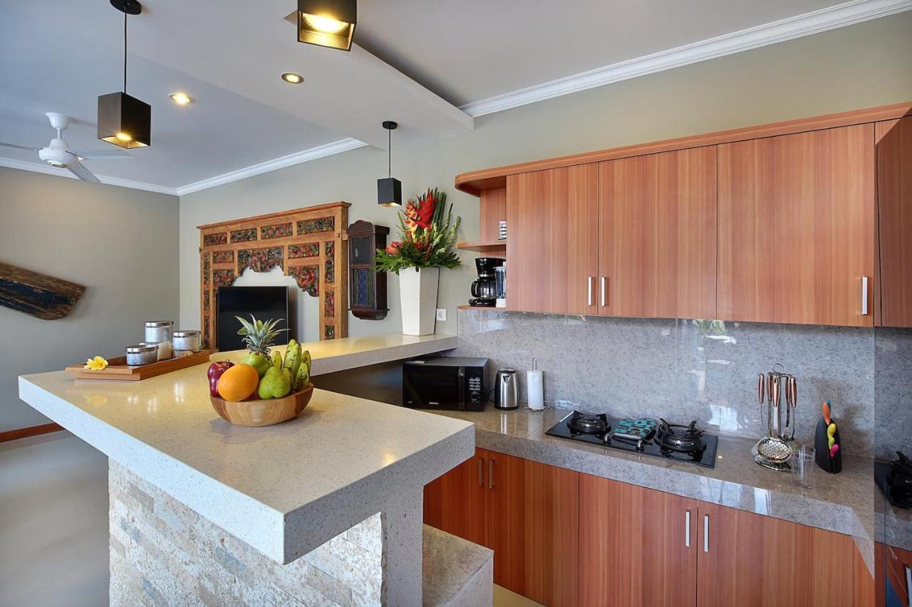 Kae Anggrek Villa *