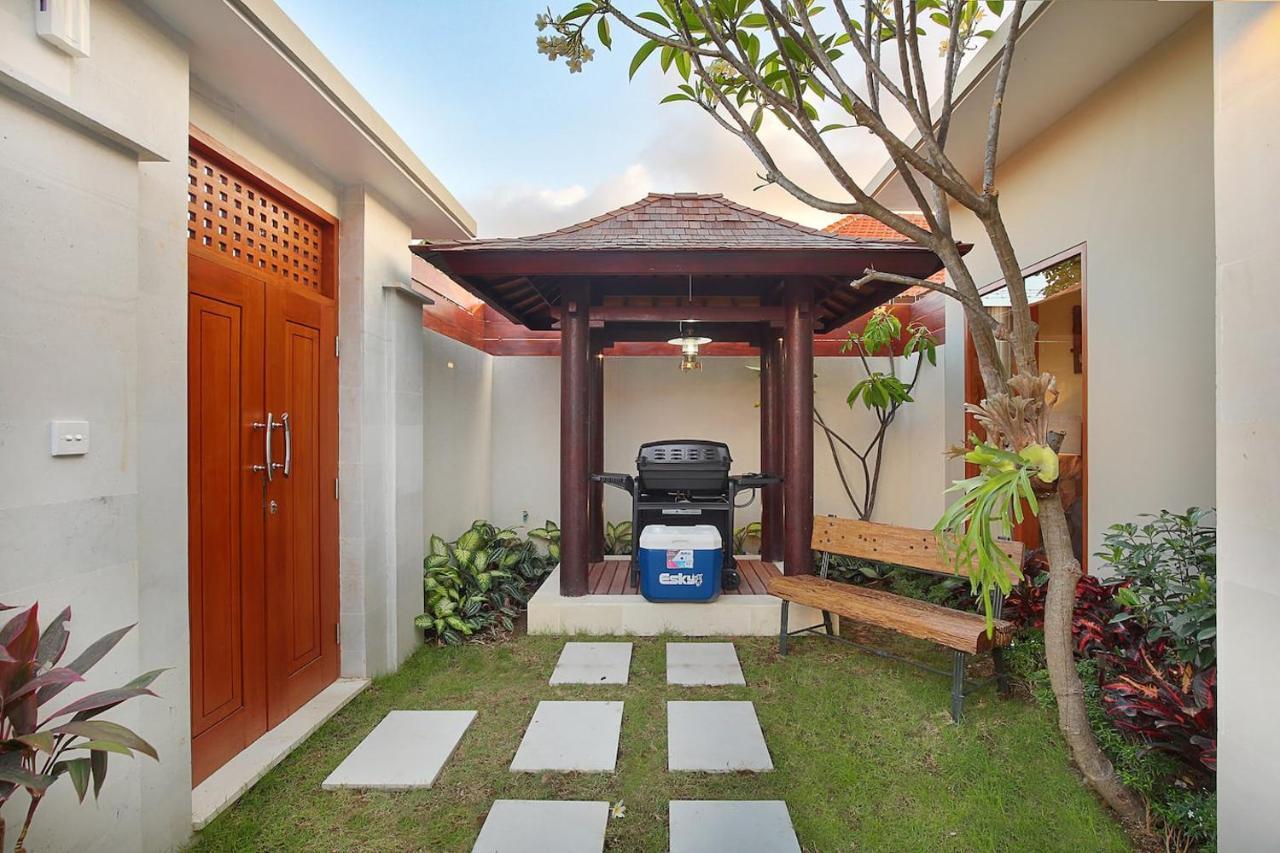 Kae Anggrek Villa Seminyak (Bali)