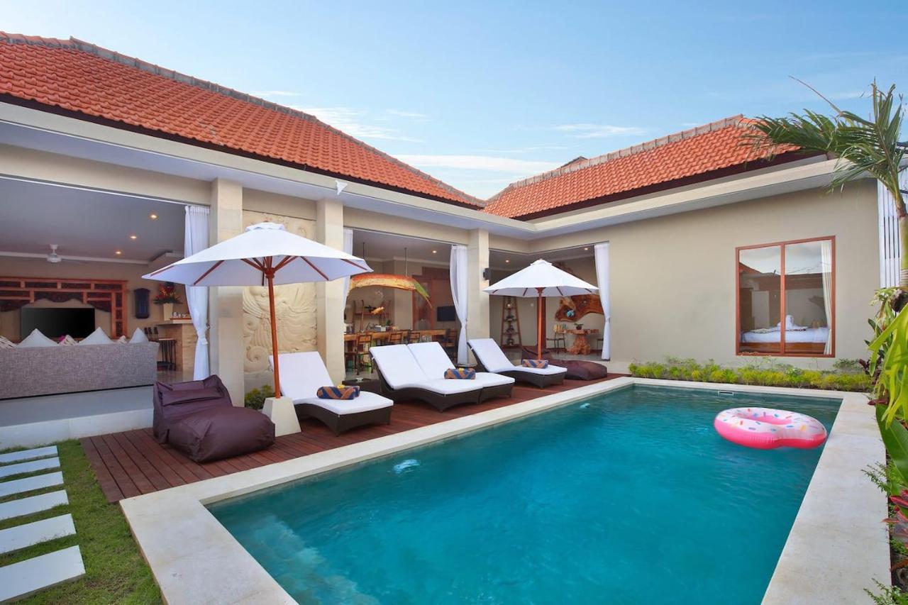 Kae Anggrek * Seminyak (Bali)
