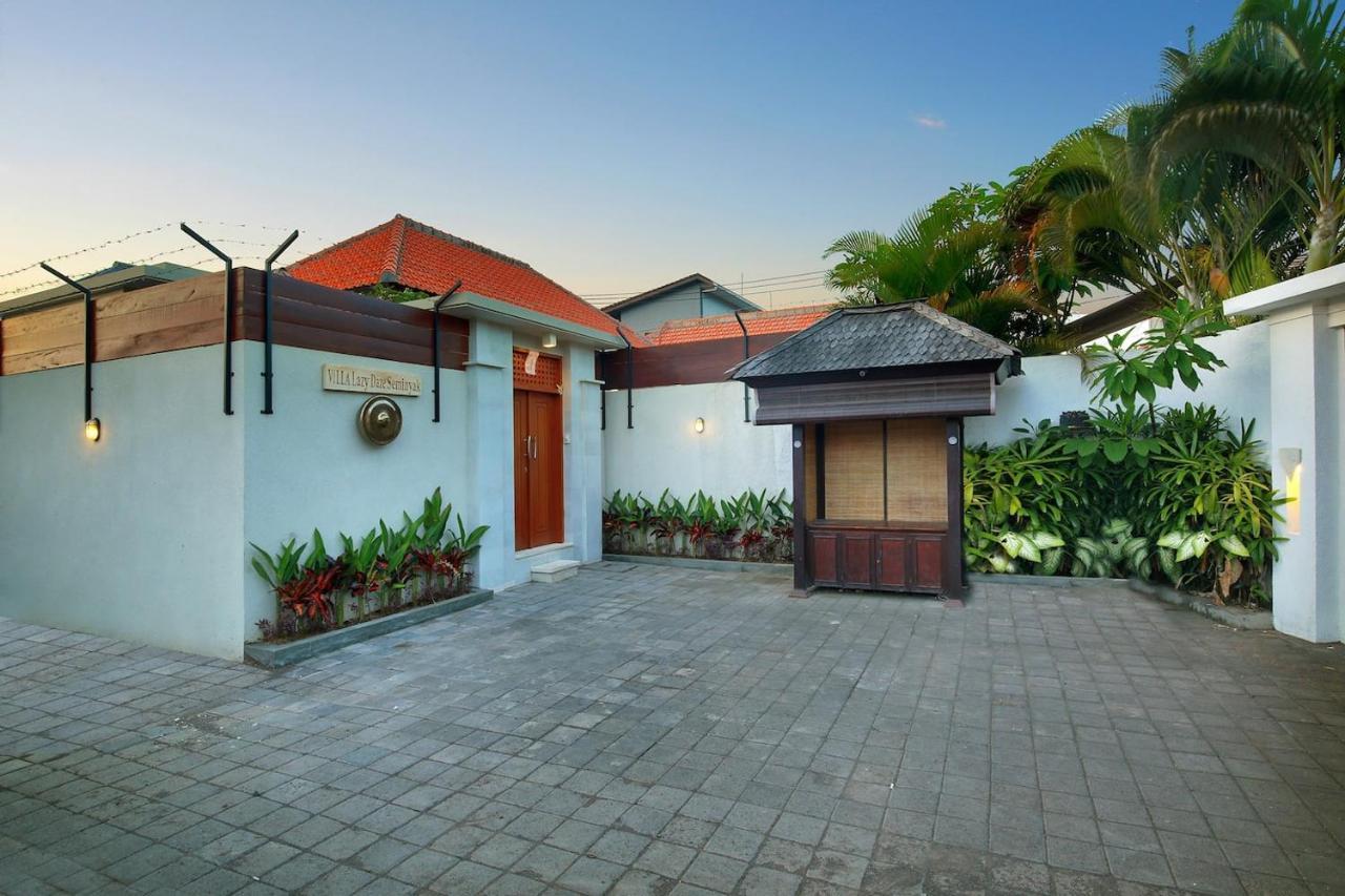 Kae Anggrek Villa