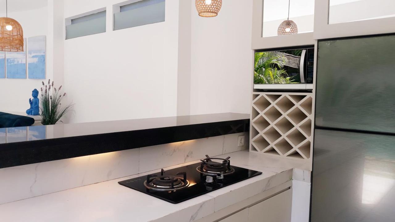 Oceana 2 - Private 4br With Pool At Villa *