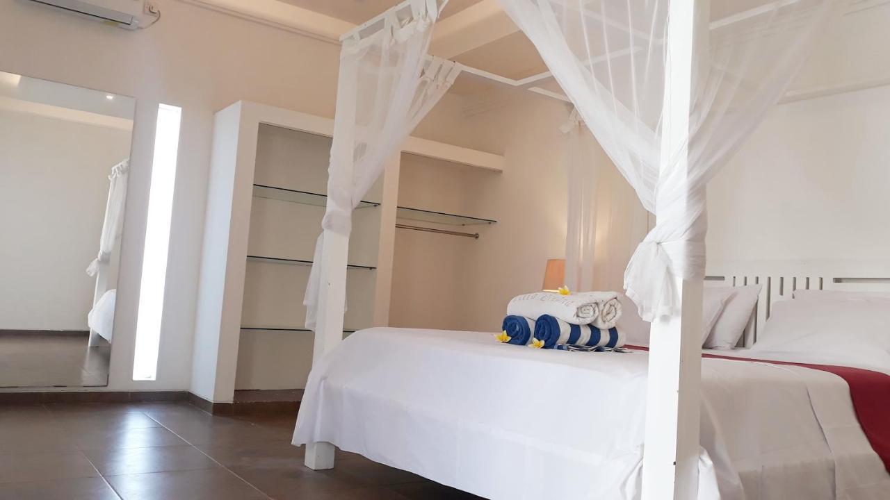 Oceana 2 - Private 4br With Pool At Villa *