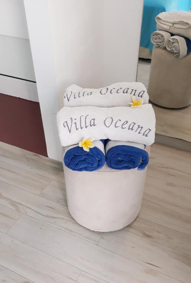 Oceana 2 - Private 4br With Pool At