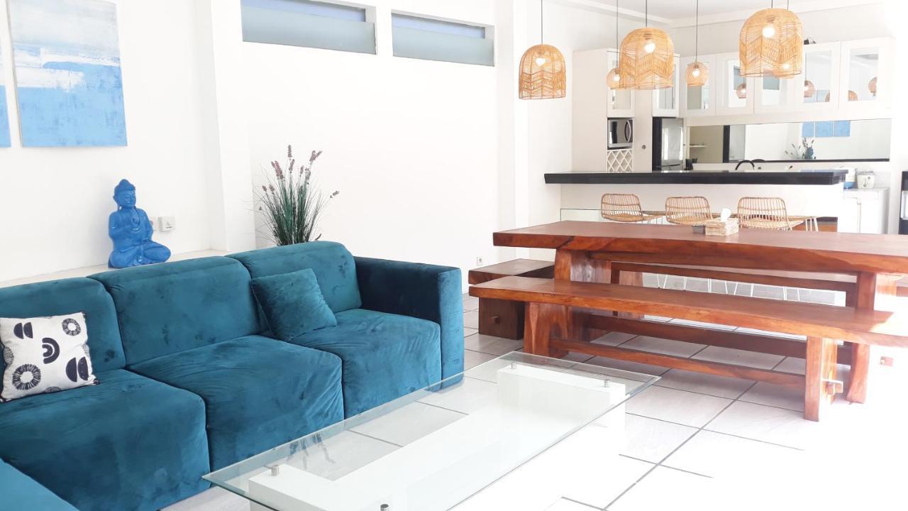 Oceana 2 - Private 4br With Pool At Villa