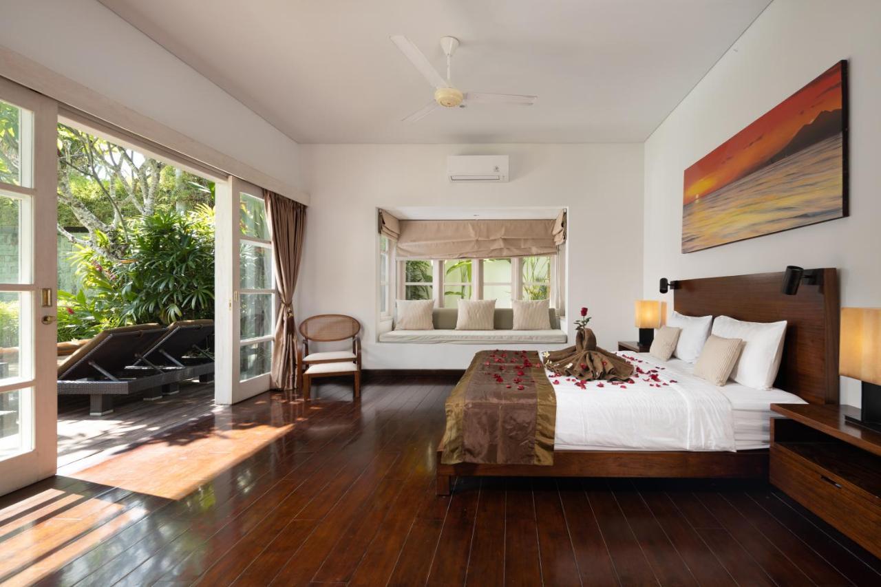 2br Private Seminyak, Kiran One * Seminyak (Bali)