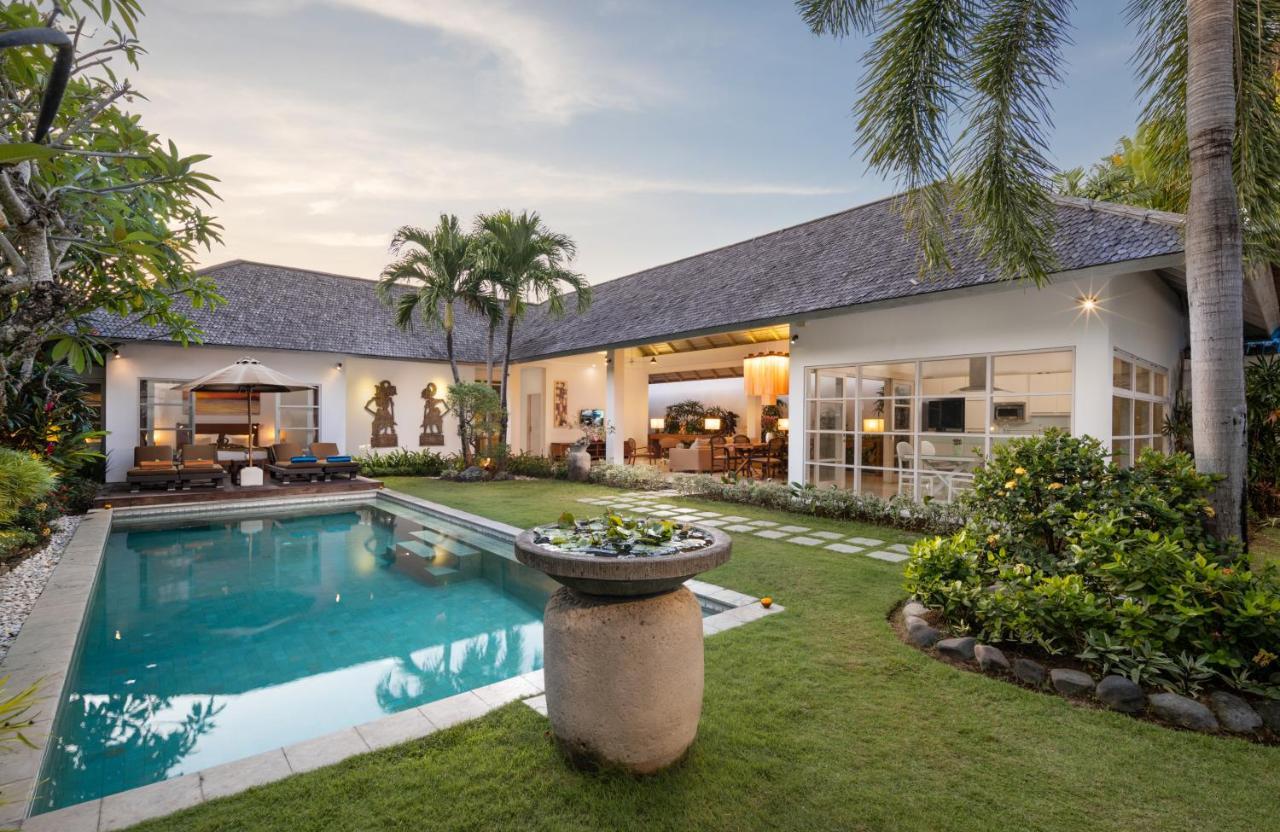 2br Private Seminyak, Kiran One *