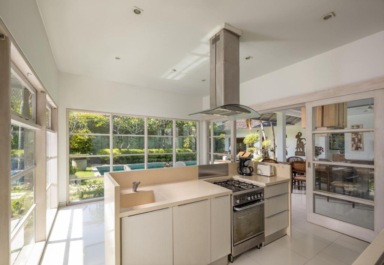 Villa 2br Private Seminyak, Kiran One