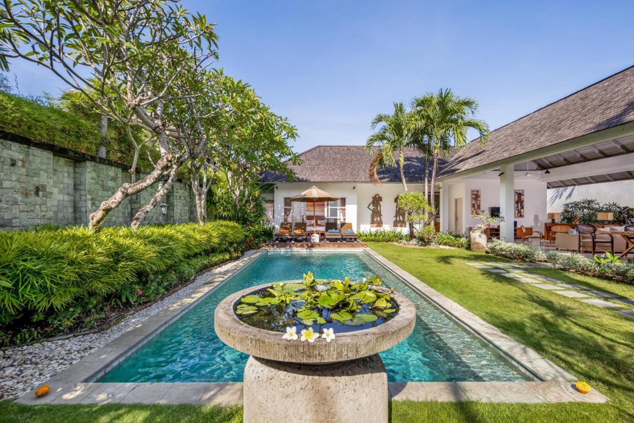 Villa 2br Private Seminyak, Kiran One Seminyak (Bali)
