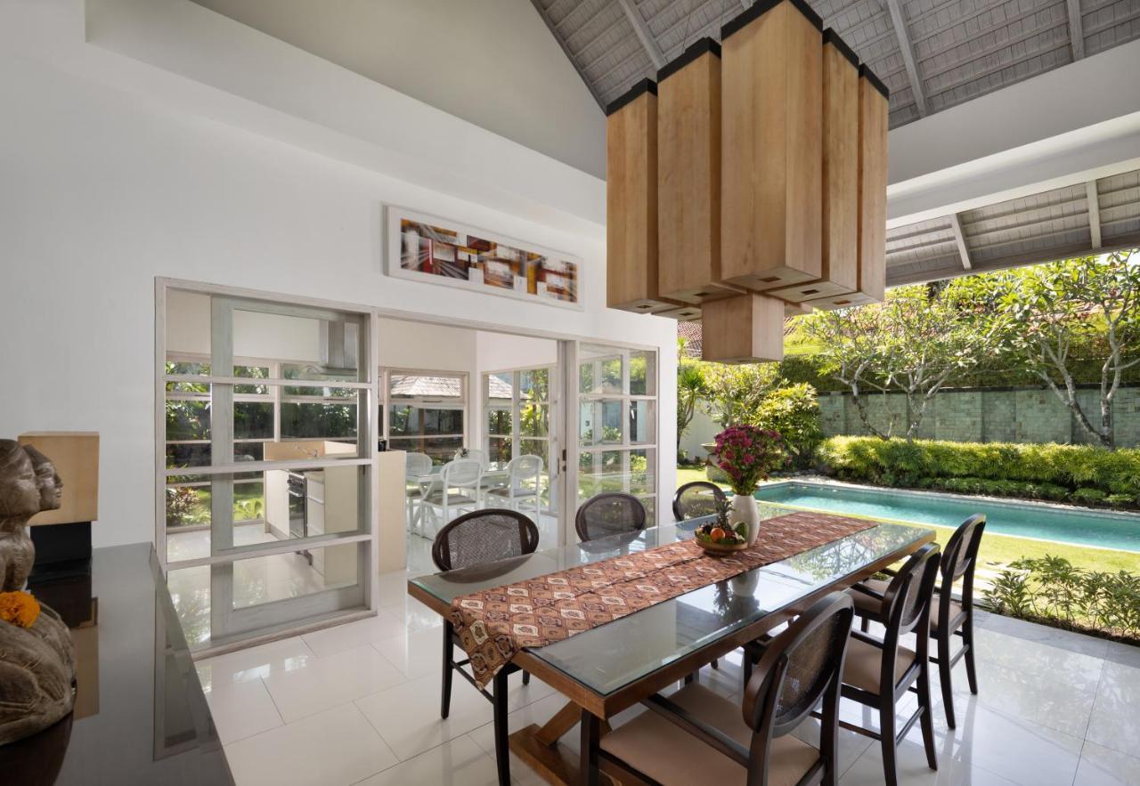 2br Private Seminyak, Kiran One Villa *