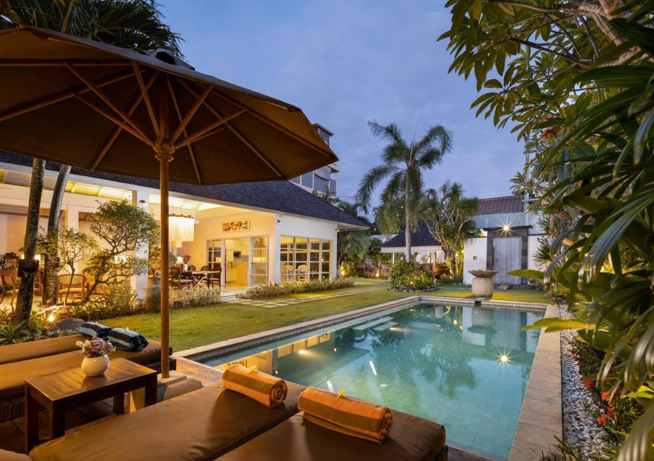 2br Private Seminyak, Kiran One Villa *