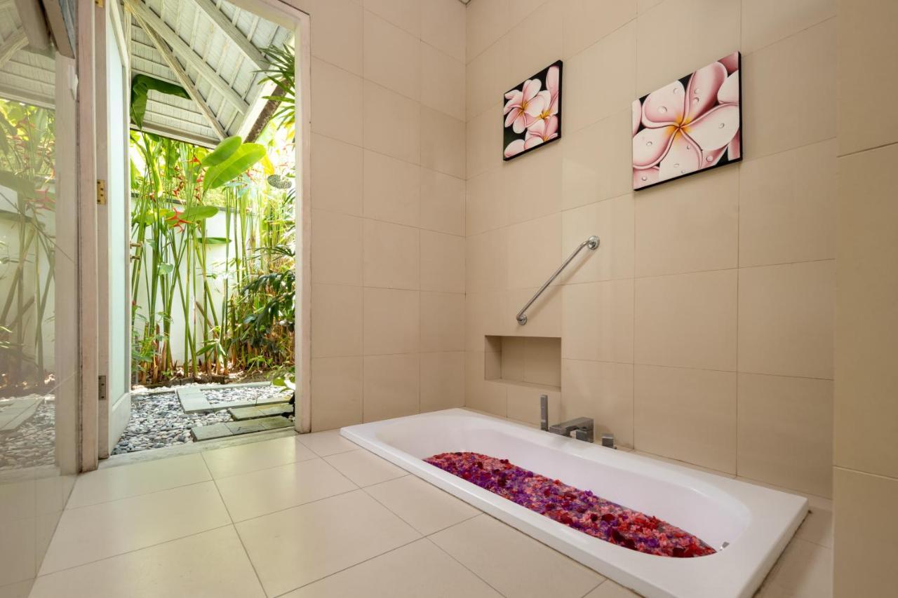 2br Private Seminyak, Kiran One Seminyak (Bali)