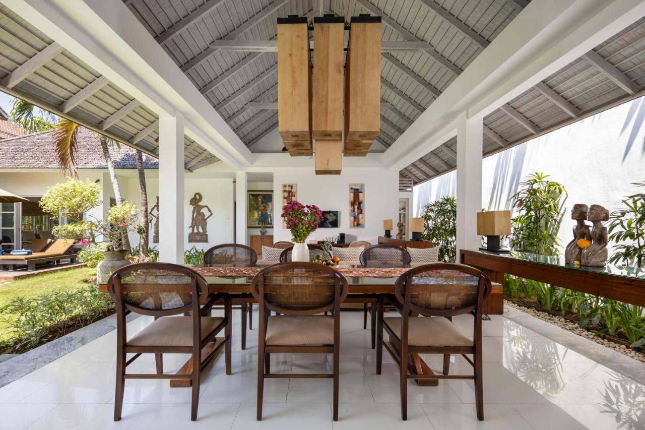 Villa 2br Private Seminyak, Kiran One *