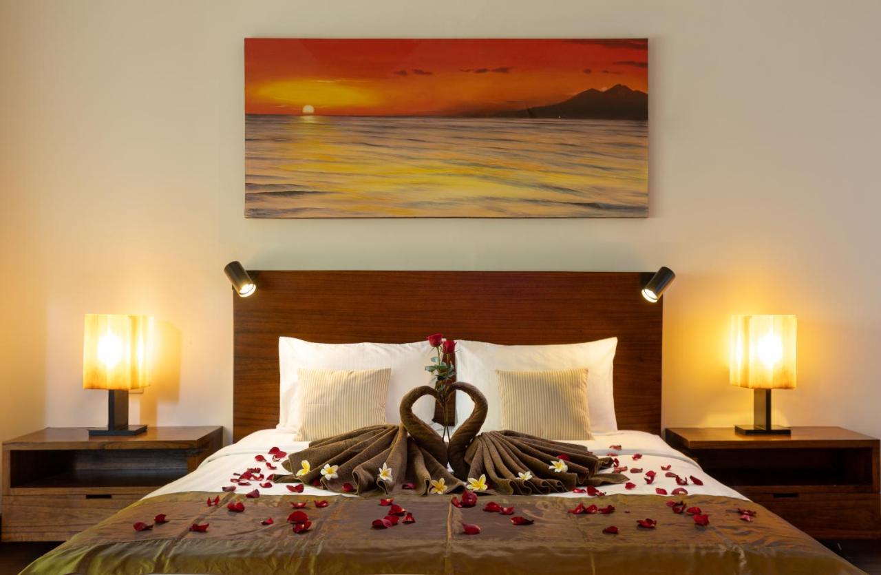 2br Private Seminyak, Kiran One *