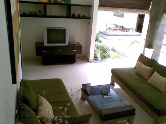 Villa Turtle