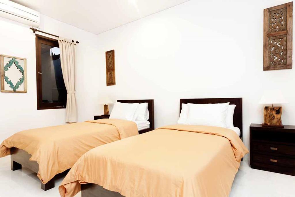 Villa Penelopy *