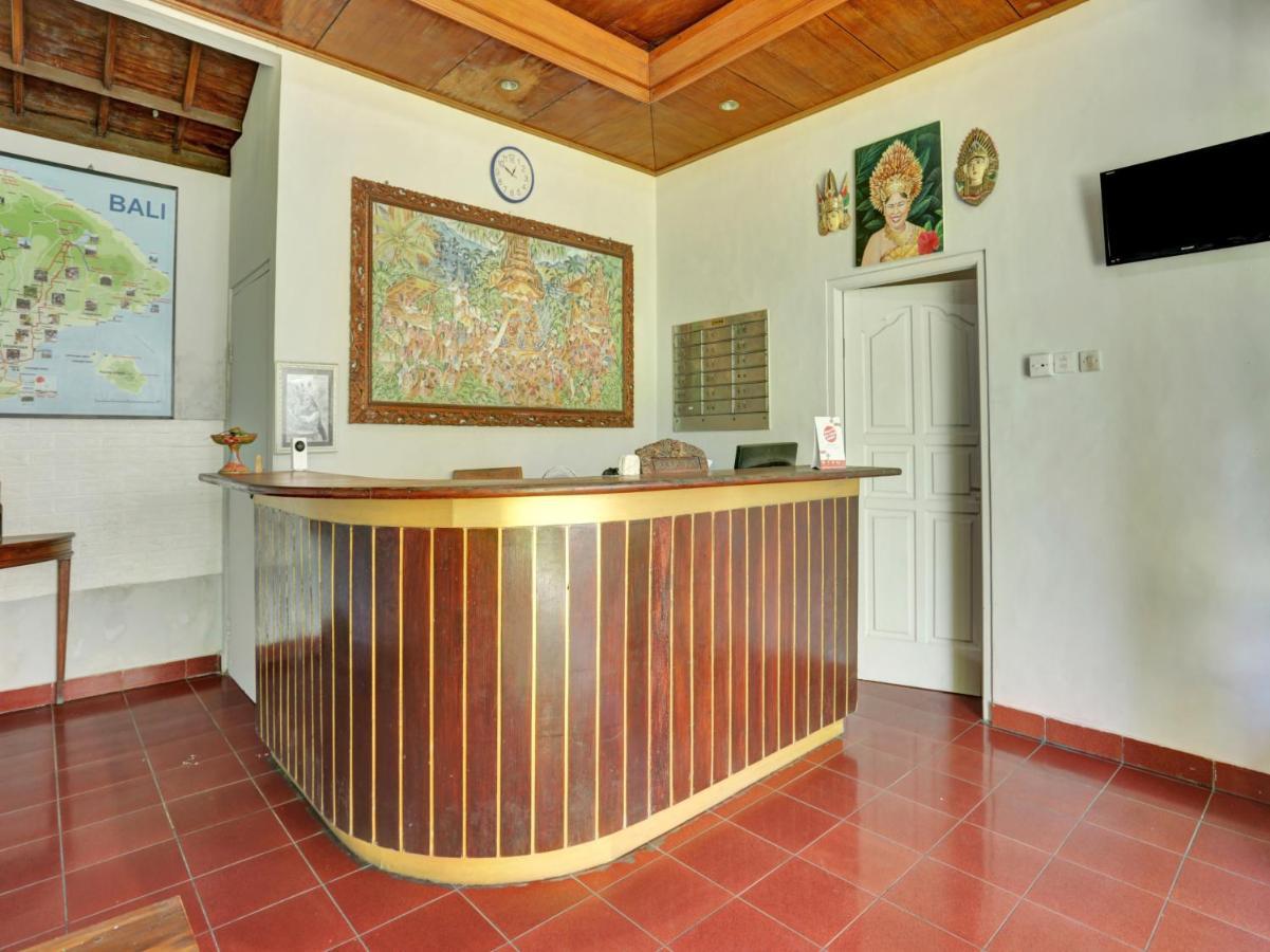 Collection O 90808 Kubu Carik Seminyak (Bali)