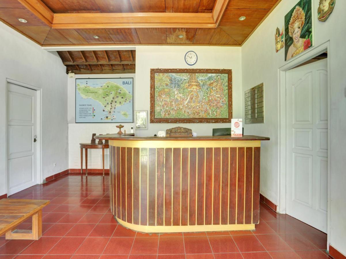 Hotel Collection O 90808 Kubu Carik