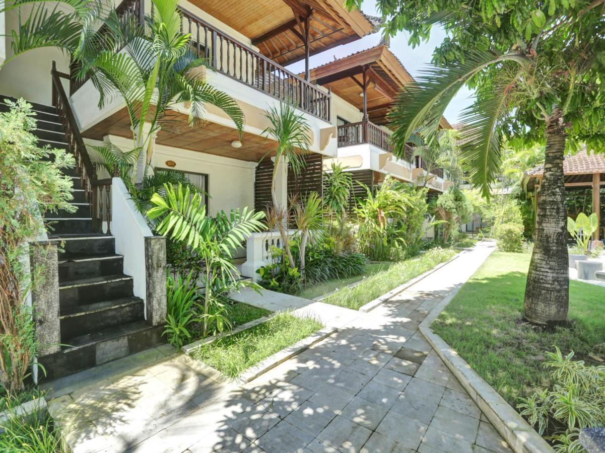 Hotel Collection O 90808 Kubu Carik 3*