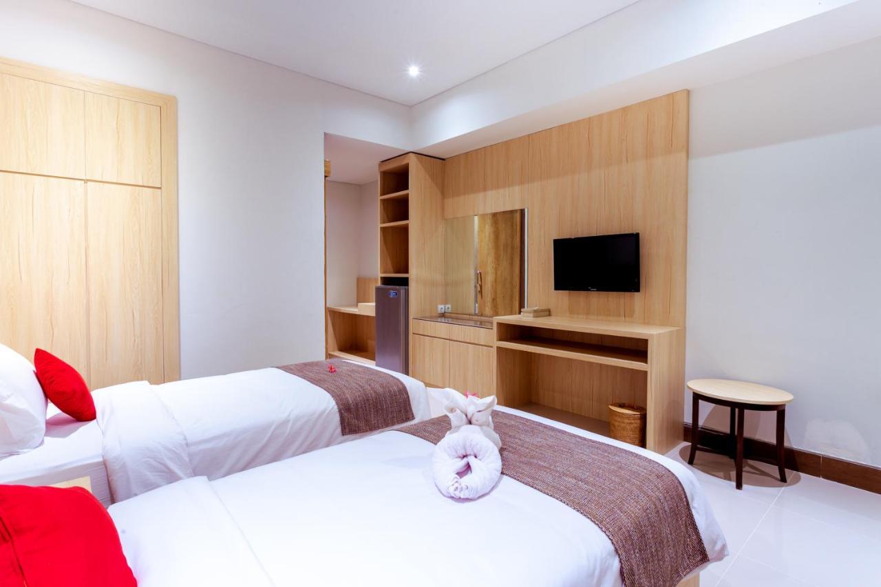Lega Legi Town House By The Lavana * Seminyak (Bali)