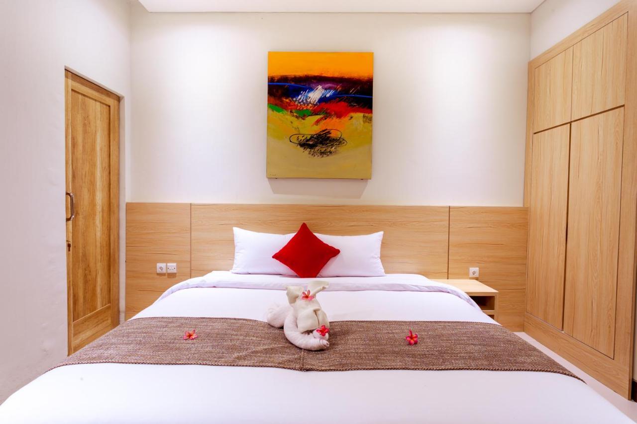 Lega Legi Town House By The Lavana * Seminyak (Bali)