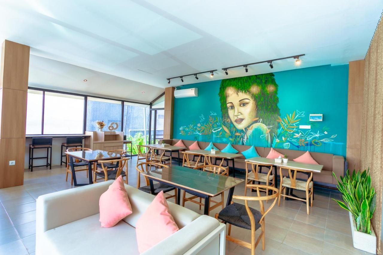 Lega Legi Town House By The Lavana * Seminyak (Bali)