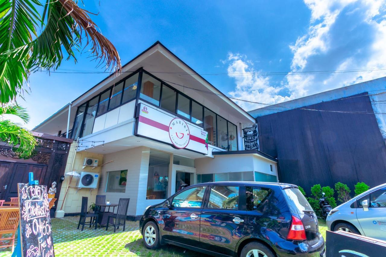 Lega Legi Town House By The Lavana *