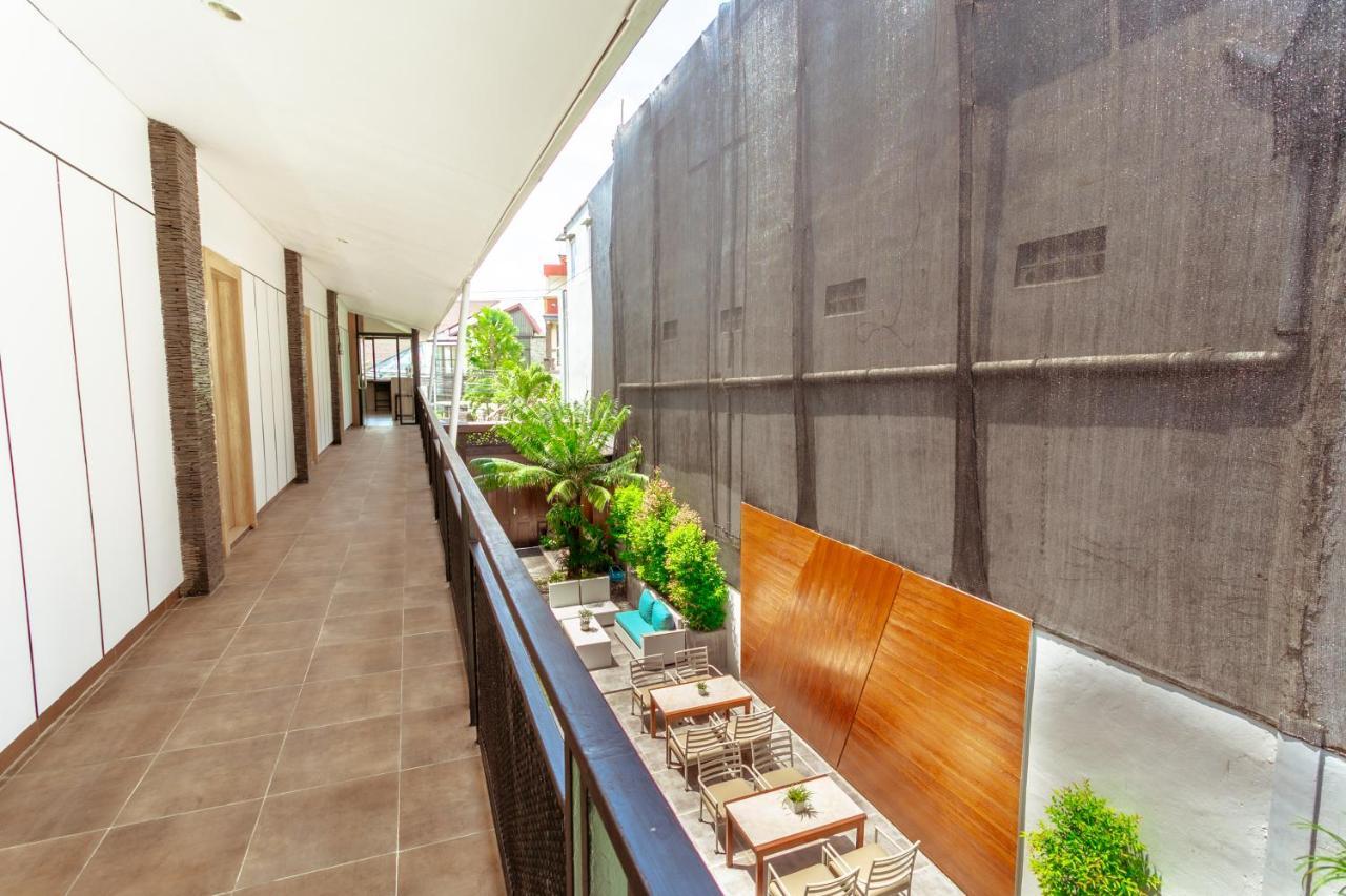Lega Legi Town House By The Lavana * Seminyak (Bali)