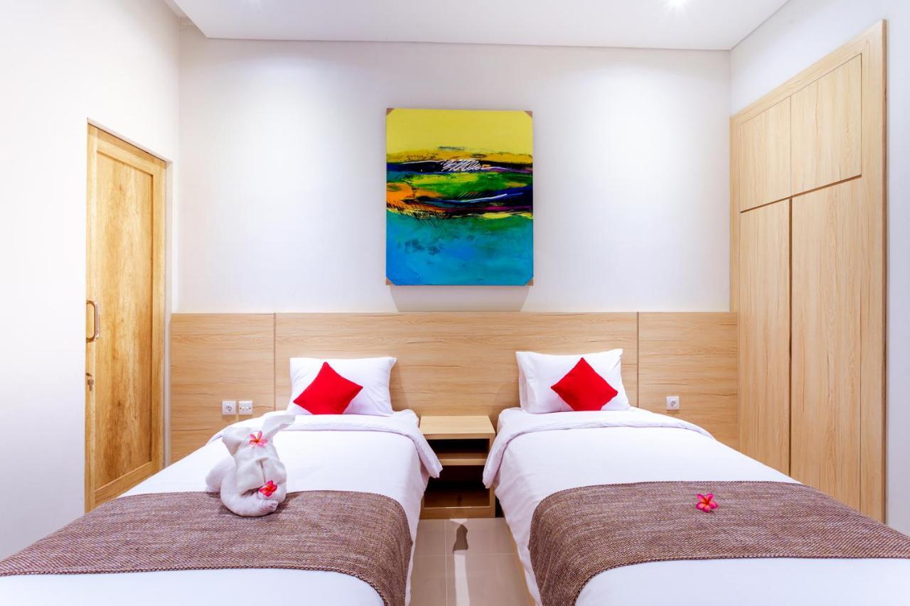 Lega Legi Town House By The Lavana
