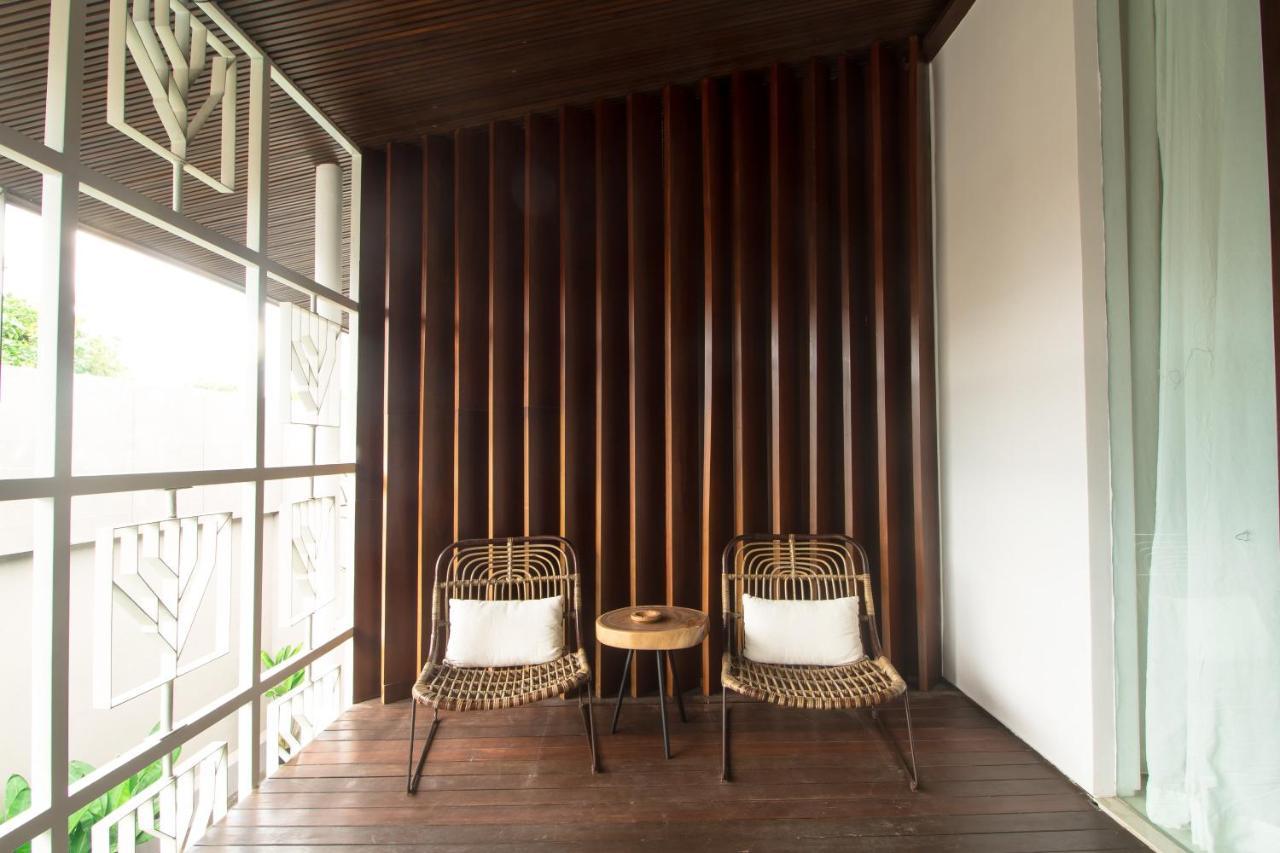 Apartemen Pelangi 148