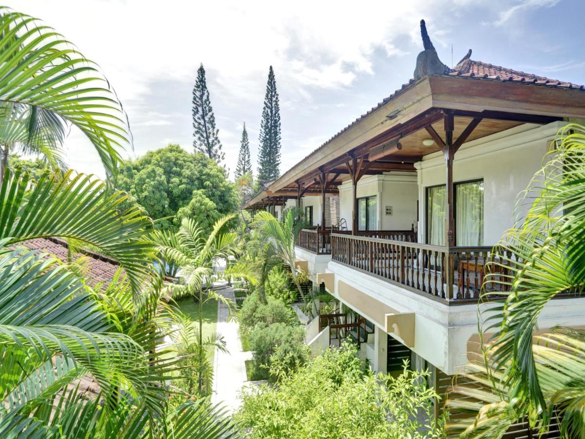 Collection O 90808 Kubu Carik Hotel Seminyak (Bali)