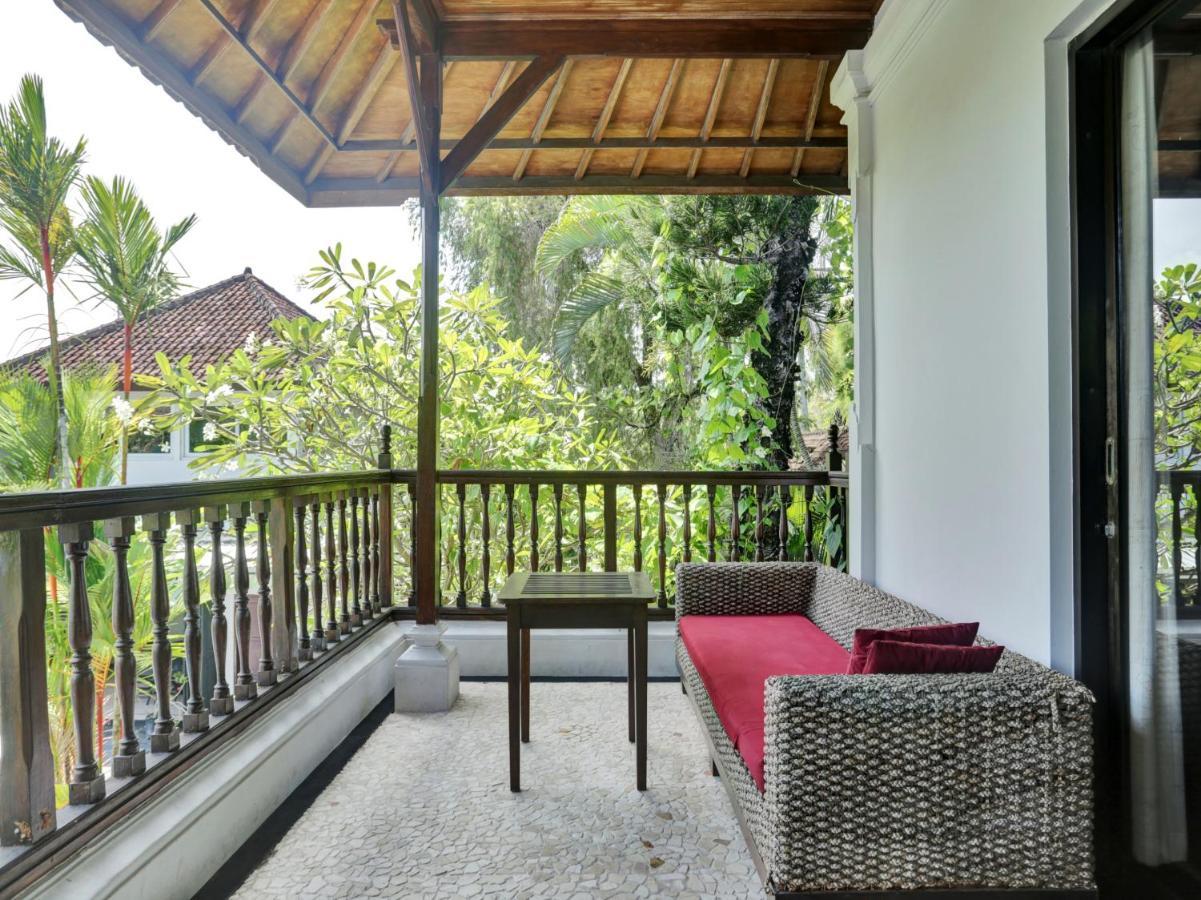 Hotel Collection O 90808 Kubu Carik Seminyak (Bali)