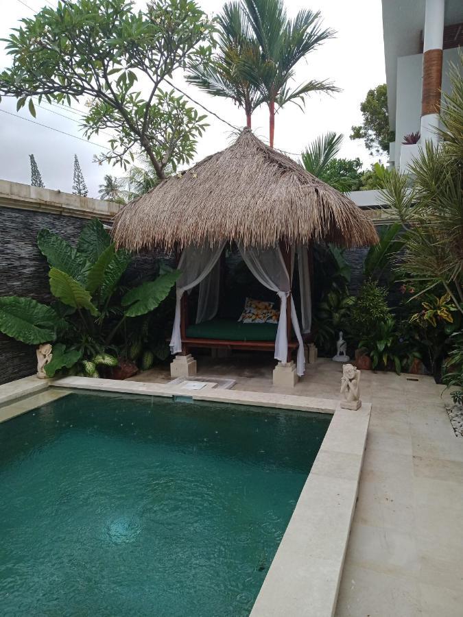 Filo's Paradise Pool N Spa. Villa *