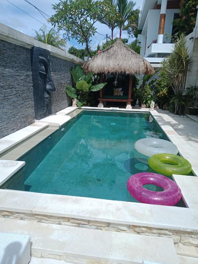 Villa Filo's Paradise Pool N Spa.
