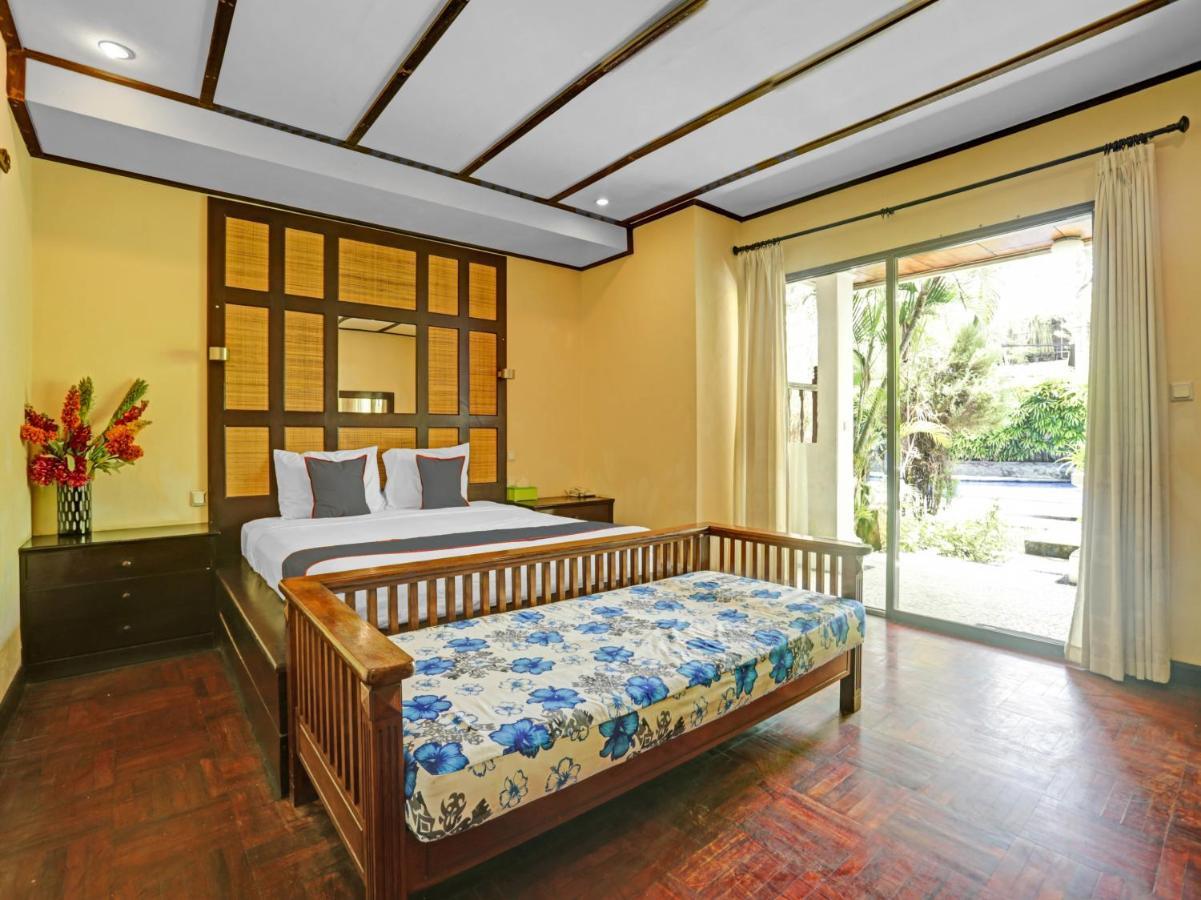 Hotel Collection O 90808 Kubu Carik