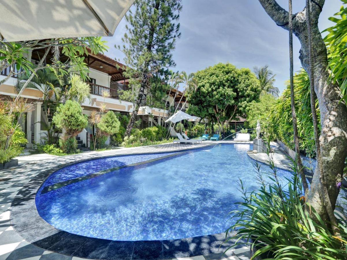 Hotel Collection O 90808 Kubu Carik Seminyak (Bali)