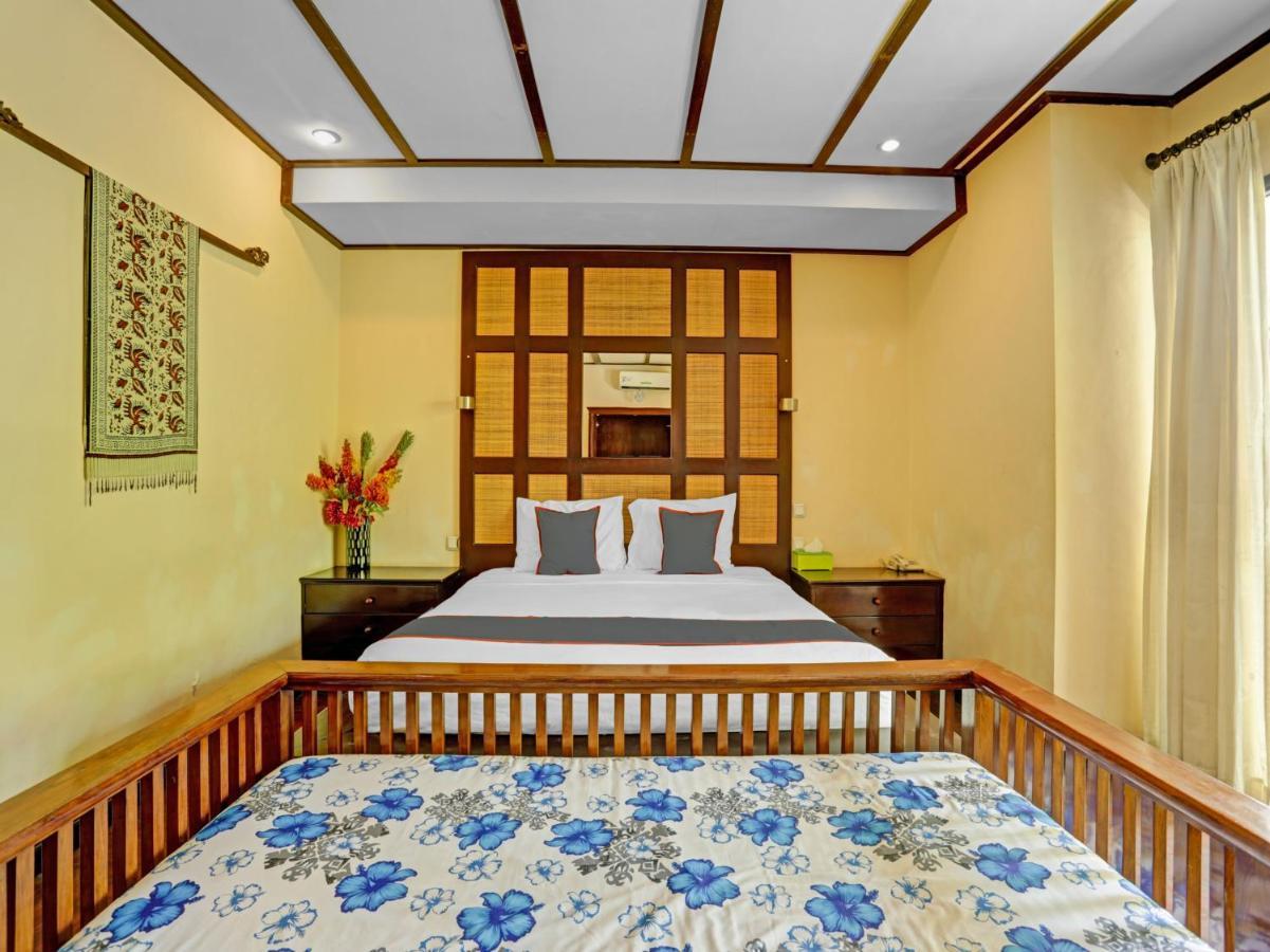 Collection O 90808 Kubu Carik Hotel Seminyak (Bali)