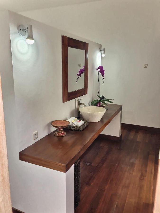 Bardo Biệt thự Seminyak (Bali)