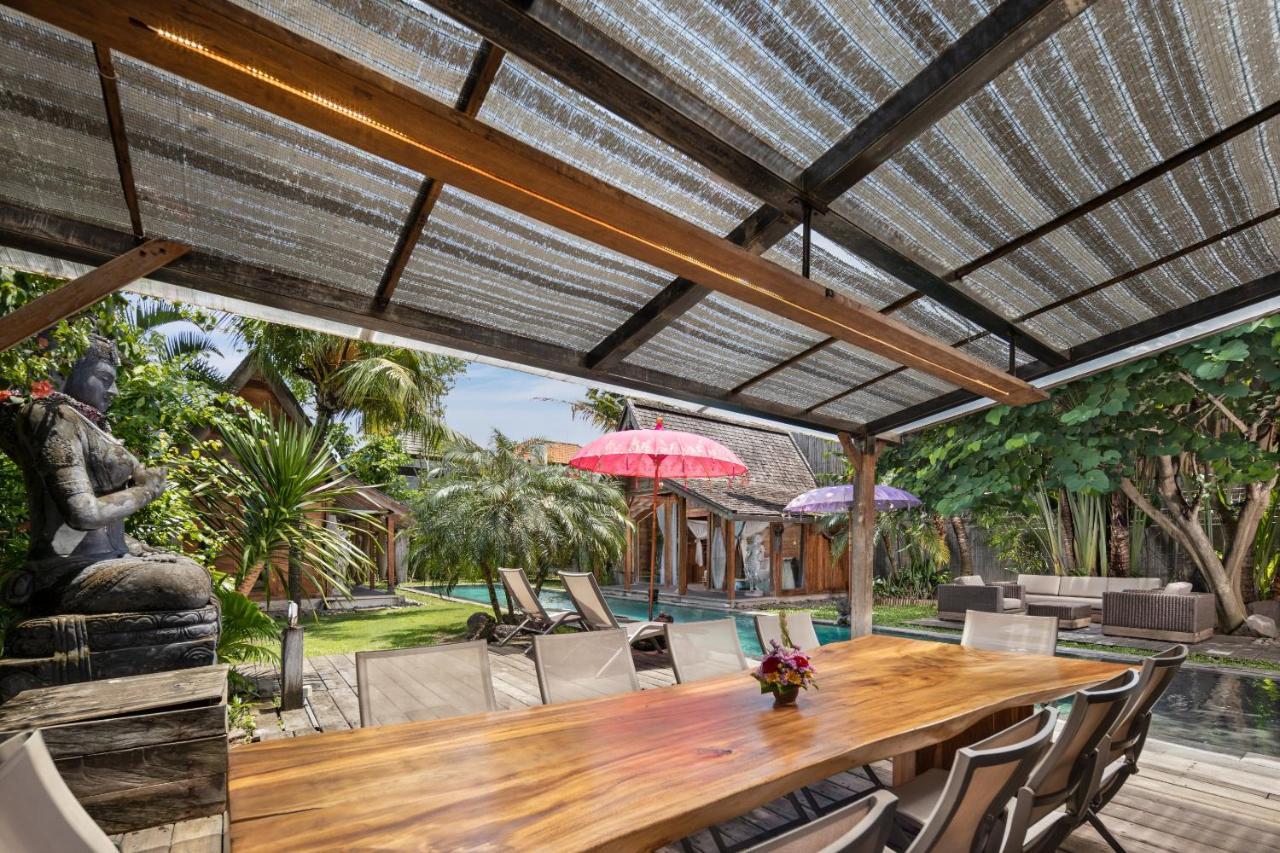 La Cabana Dijiwa * Seminyak
