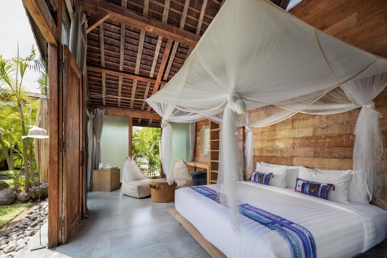 La Cabana Dijiwa * Seminyak