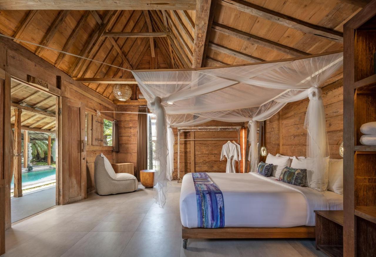 La Cabana Dijiwa * Seminyak
