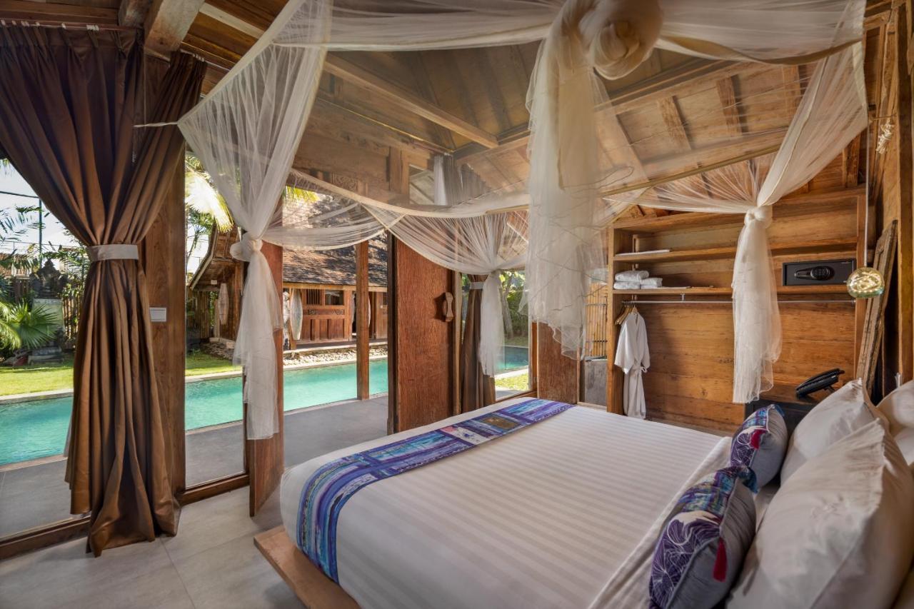 La Cabana Dijiwa *