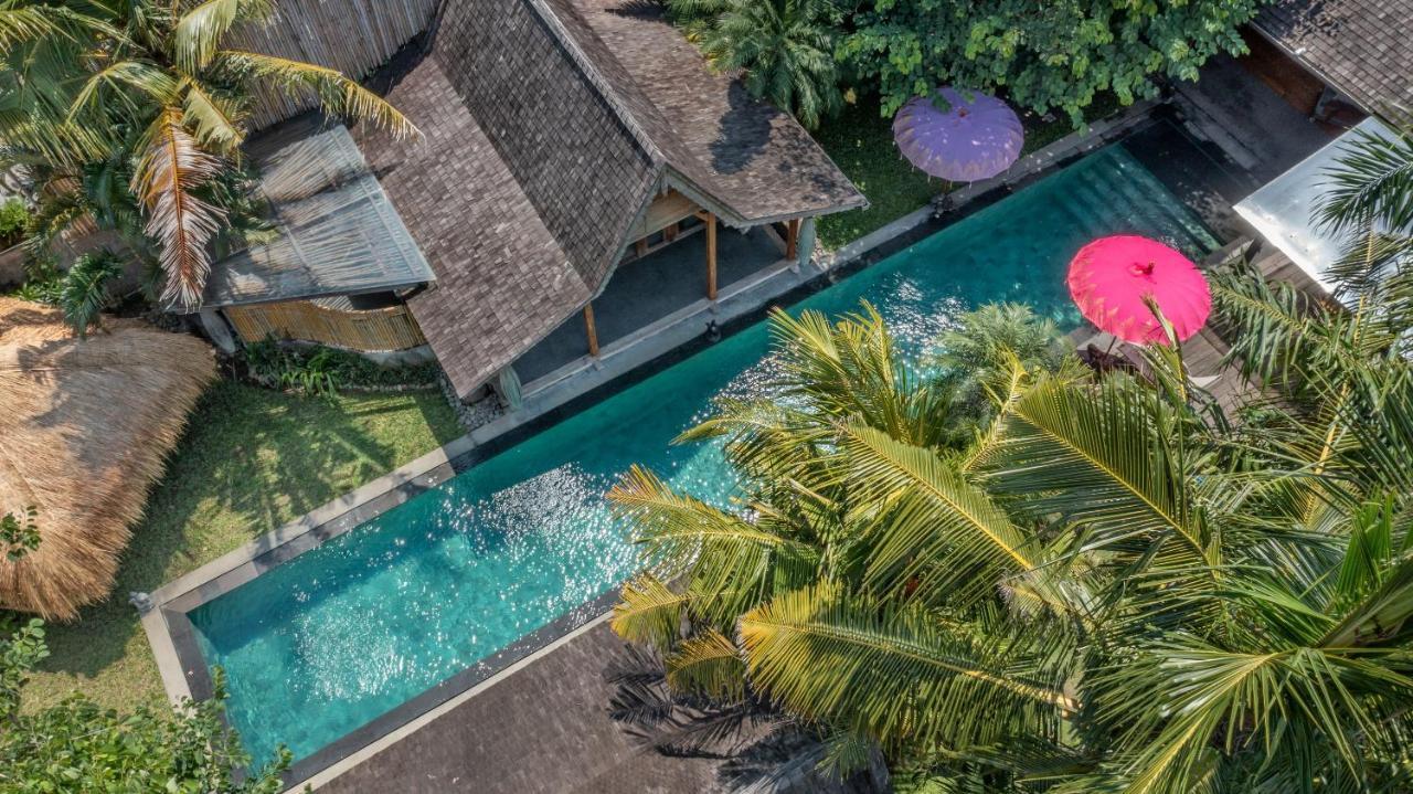 La Cabana Dijiwa Seminyak