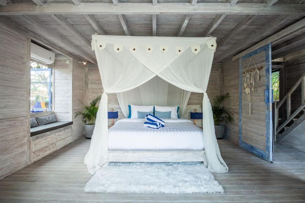 Mesari Hut Prasada Holiday home Seminyak (Bali)