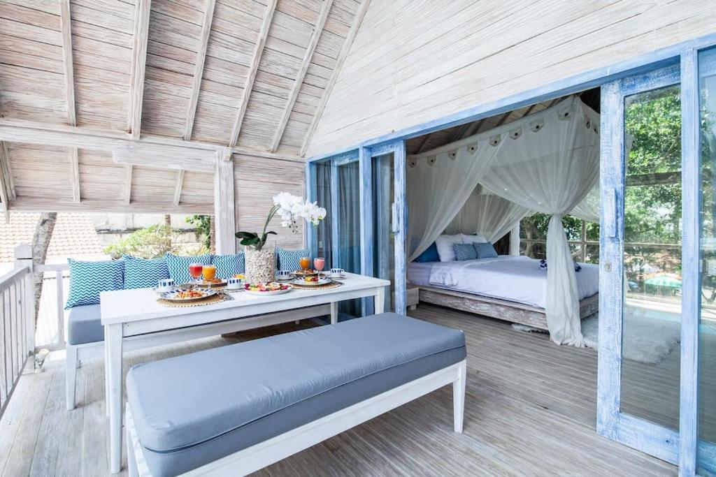 Mesari Hut Prasada * Seminyak (Bali)