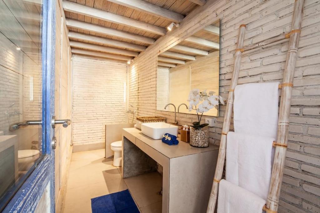 Mesari Hut Prasada Holiday home Seminyak (Bali)