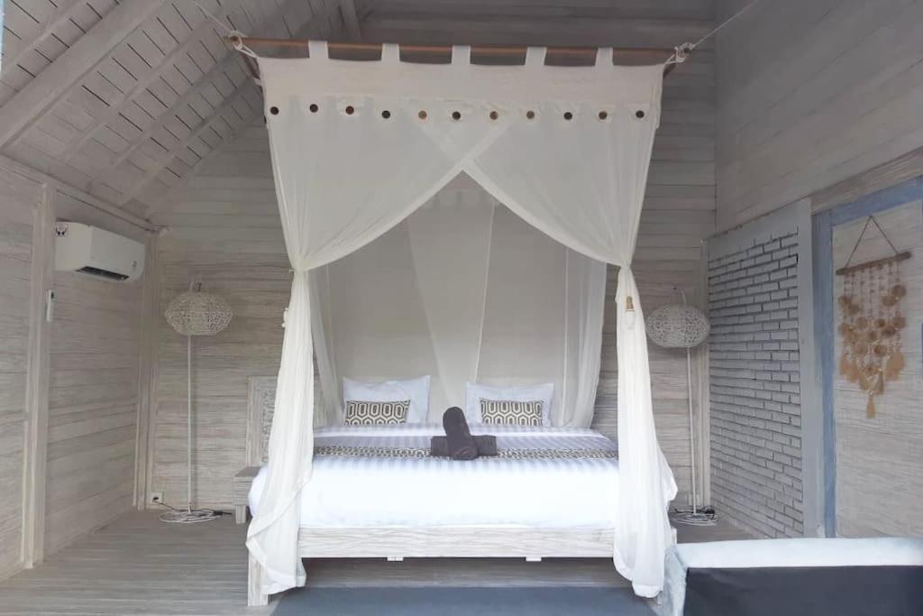 Holiday home Mesari Hut Prasada *