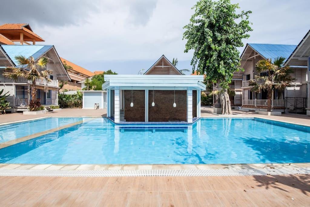 Mesari Hut Prasada Holiday home Seminyak (Bali)